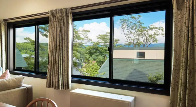 Sunnsnow Tall house, Prenota Hotel Otari 
