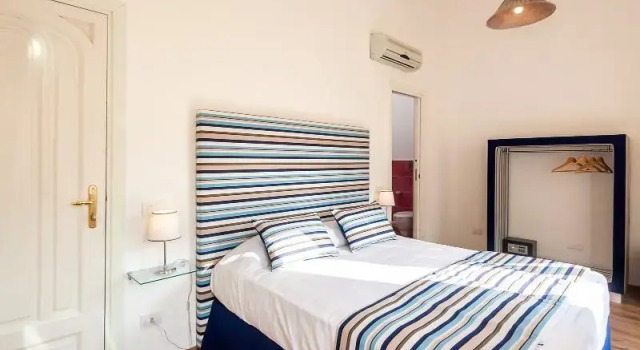 Номер Standard Palazzo Starace