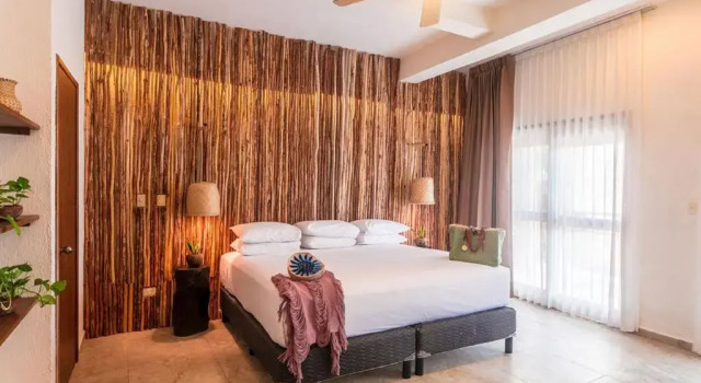 Junior suite Hotel Arena
