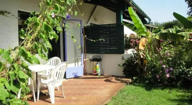 Gîtes et Soleil, Book Hotel Leon Landes