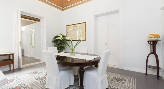 B&B Casa Mo