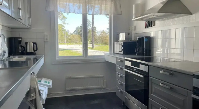 Номер Economy STF Hostel Lärbro/Grannen