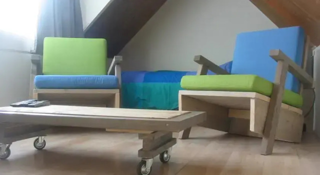 Holiday Home Emmastraat, Забронировать Апартаменты/квартира Катвейк Южная Голландия