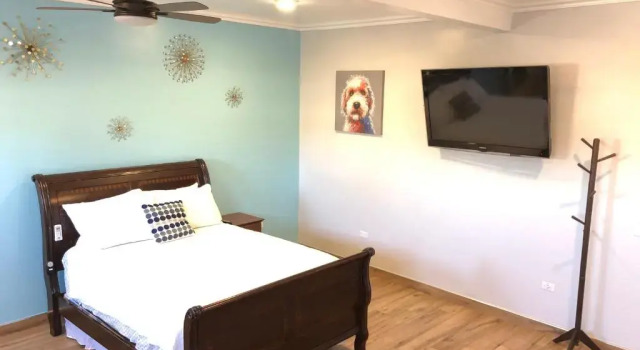 Modern Apartment La Joya de la Libertad Unit 2, Réserver Appartement Tijuana Basse-Californie