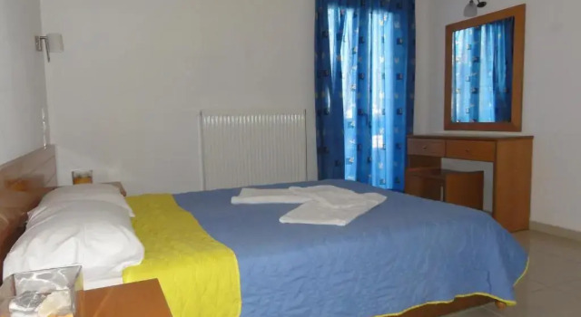 Апартаменты Eleni Palace