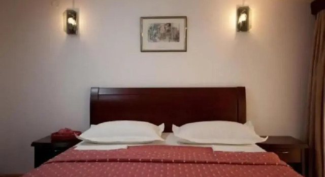 Студия Apartments Begic