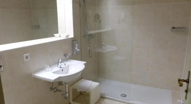 Habitación Confort Hotel Mayer