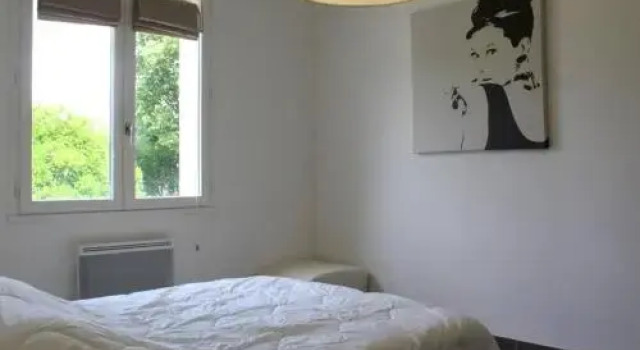 House Le Chateau D'Oleron - 7 Pers, 110 M2, 4/3, Забронировать Апартаменты/квартира Апартаменты Ле-Шато-д'Олерон, Апартаменты/квартира