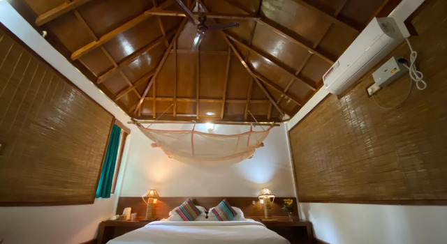 Wild Orchid Resort - Havelock Island, Rezerwuj Ośrodek wypoczynkowy Swaraj Dweep Andaman Islands