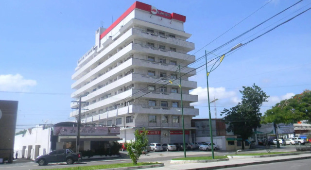 Boulevard Slaass Flat Hotel, Book Hotel Hotels in Amazonas with a Pool, Swimming Pool