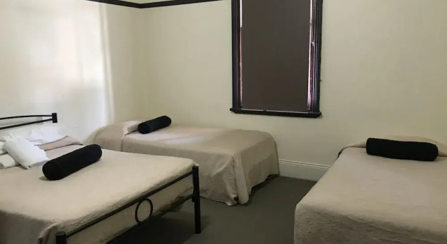 Neath Hotel, Забронировать Отель Нит Hunter Valley