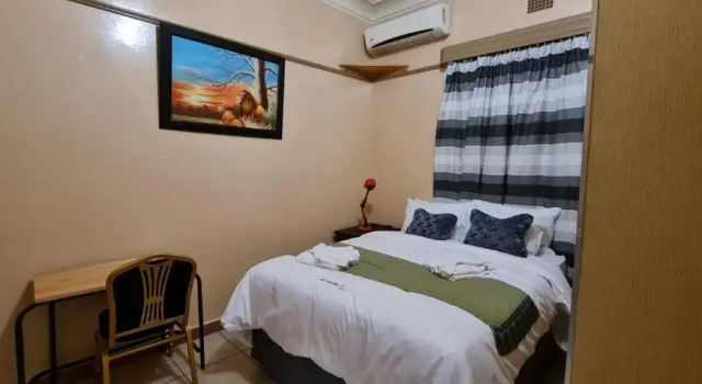 My House Guest House, Buchen Sie Pension Pretoria 