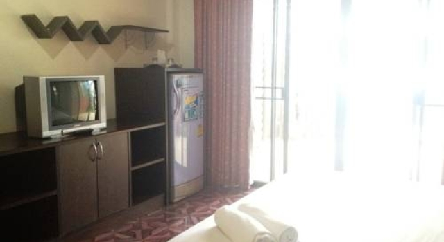 Beauty Inn, Забронировать Отель Патонг-Бич остров Пхукет