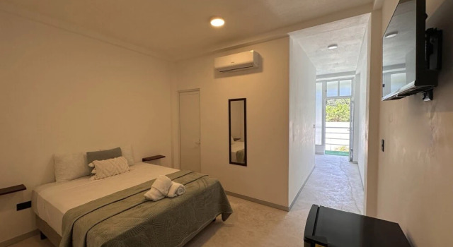 Номер Standard La Quinta Caribeña