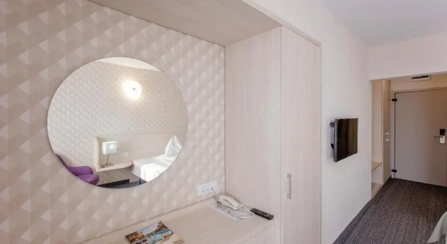 Номер Standard Hotel Termal