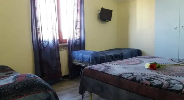 M & I Apartment