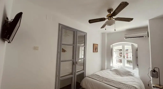 Номер Standard Las Brisas Estepona