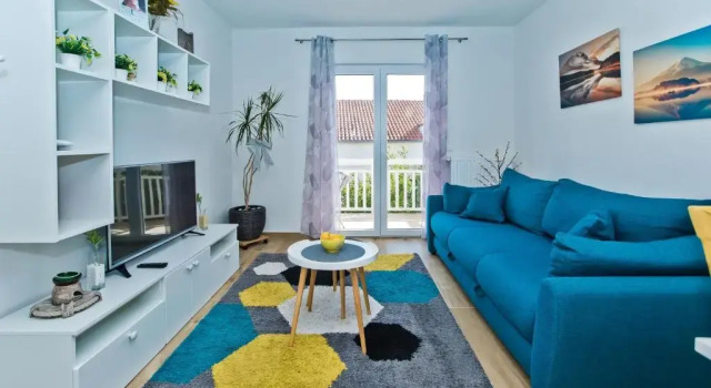 Апартаменты Apartments Anita