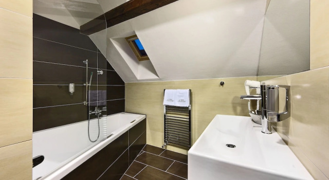 Люкс Deluxe Hotel Edward Kelly