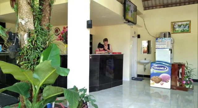 Kim Minh Resort