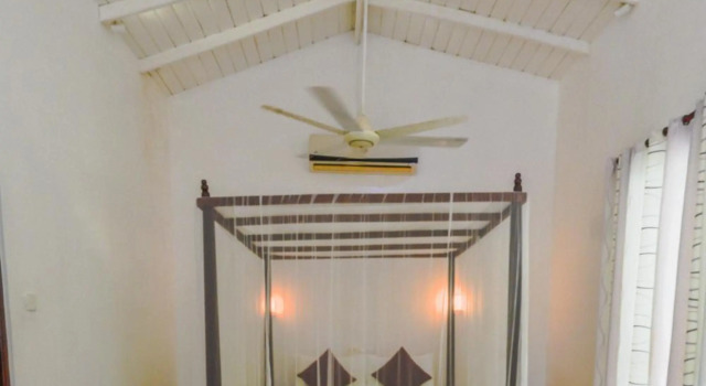 Palm Garden Guest House
