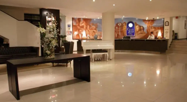 Hotel Clara Luna, Prenota Hotel Xalapa Veracruz, vicino a Lake Walking