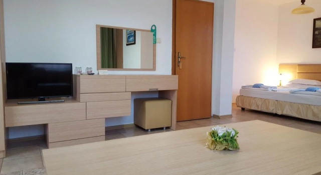 Family Hotel Mariana