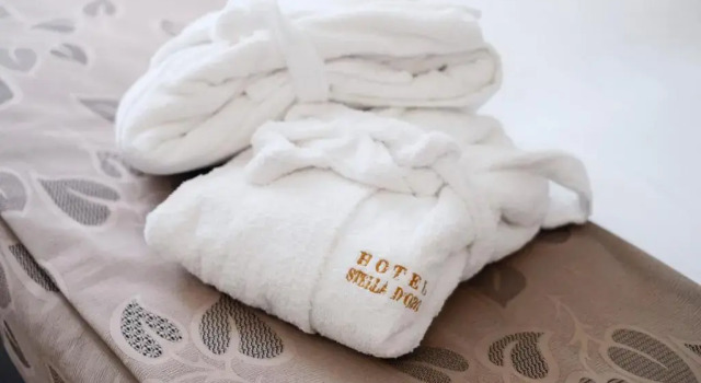 Одноместный номер Economy Hotel Stella DOro