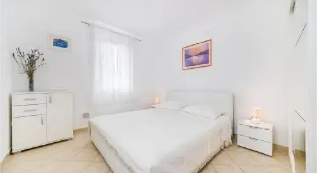 Holiday home Novalja QR-1783, Забронировать Апартаменты/квартира Новалья Задарская жупания, рядом с Пляж Зяка