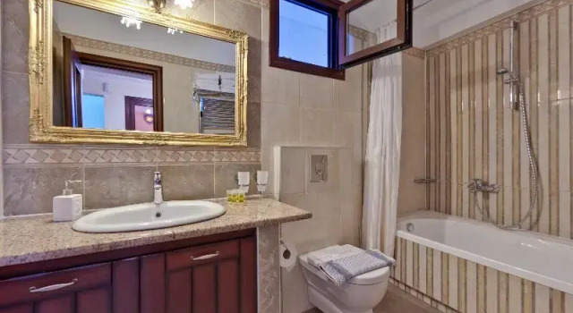Апартаменты Classic Alsos House