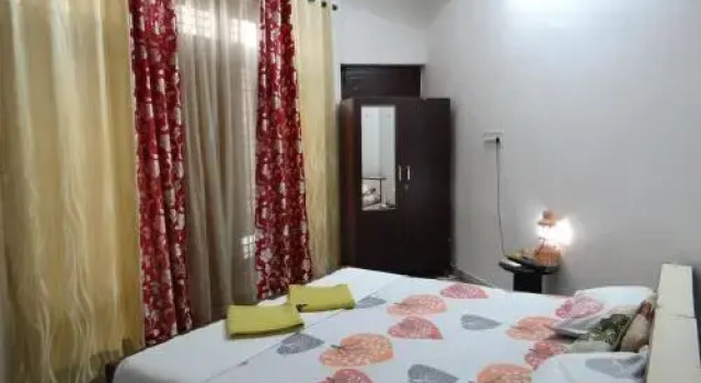 N.Homestay, Забронировать Отель Taj Ganj Таджгандж