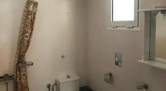 Коттедж с 2 комнатами Aggeliki House 5