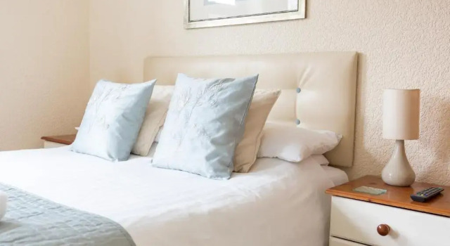 Трёхместный номер Standard The Laurels B&B