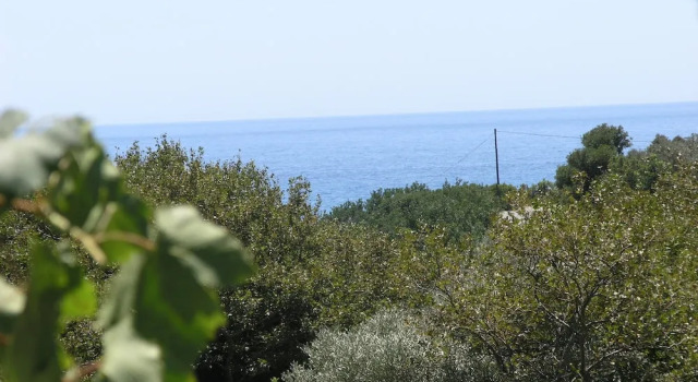 Beautiful Cottage in S West Crete Near the sea