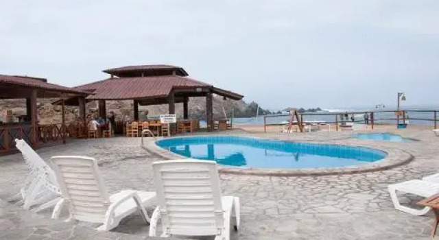 Hotel Puerto Inka, Book Hotel Hotels in Arequipa with a Pool, Swimming Pool