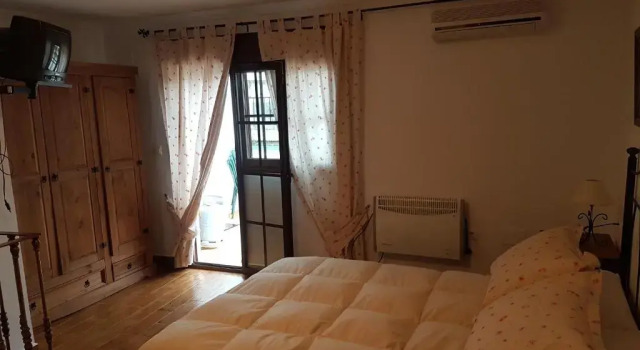 Casita de Rosario