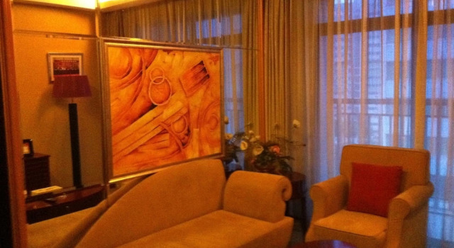 Silver Art Hotel, Забронировать Отель Отели Чжухай с парковкой, рядом с Zhuhai Fishing Girl Statue, Парковка