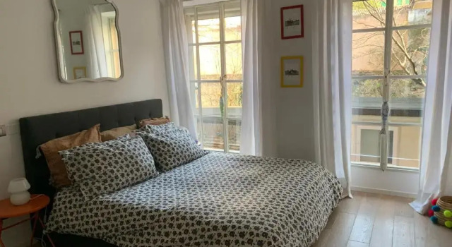 Студия Studio Campofiore