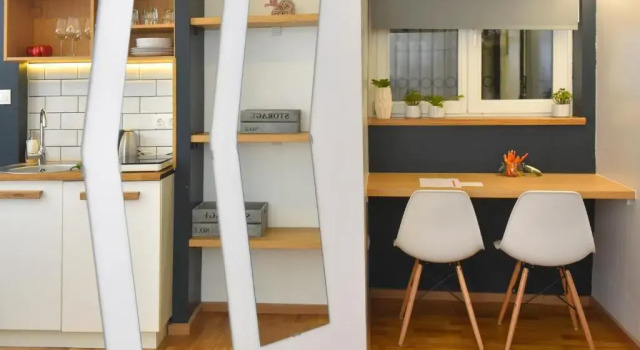 Двухместный номер Standard Walk Inn Váci 78
