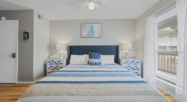 Номер Standard The Cove Condos