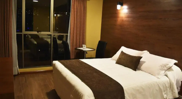 Люкс Standard Selenza Apart Hotel