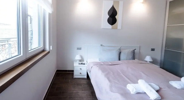 Budapest Easy Flat - Penthouse Basilica, Забронировать Отель Будапешт 