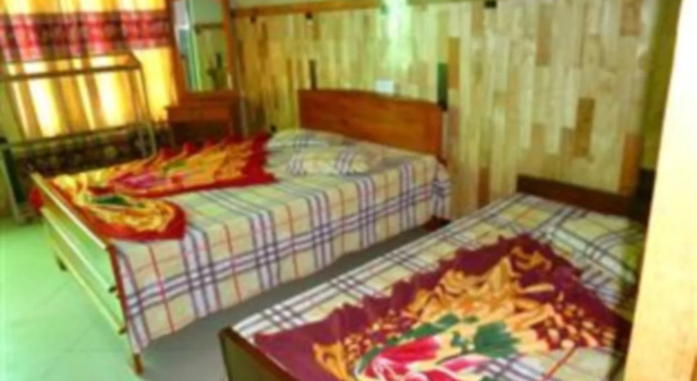 Polo Region Rest Inn