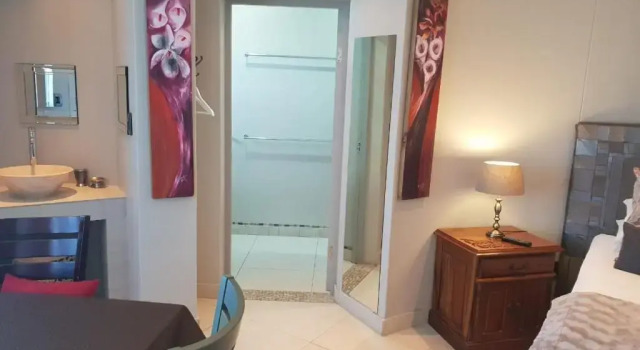 Номер Standard Crystal Lagoon Lodge