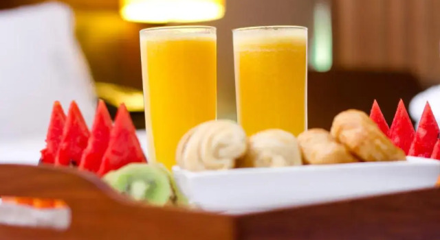 Номер Standard Wyndham Garden Guayaquil