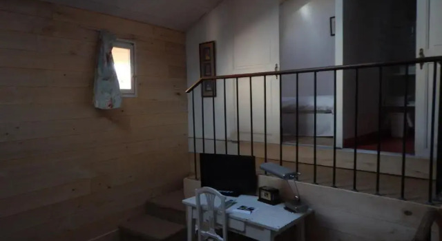 Номер Standard Le Clos de lAbbaye
