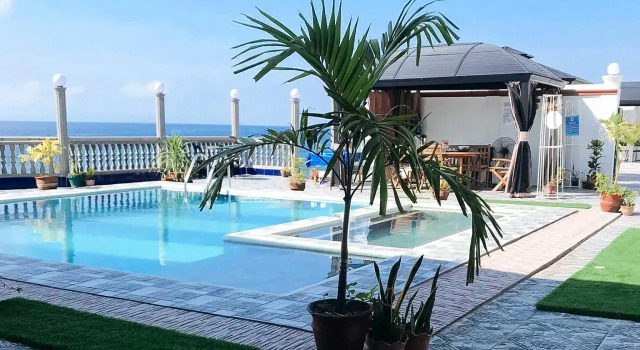 RedDoorz Plus at Billys Resort Oslob, Prenota Resort Hotel economici a Oslob