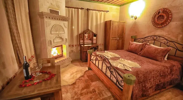 Номер Superior Katapa Stone House