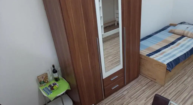 3 Monteurzimmer als Wohngemeinschaft zur Selbstversorgung, Réserver Hôtel Ostfildern Bade-Wurtemberg