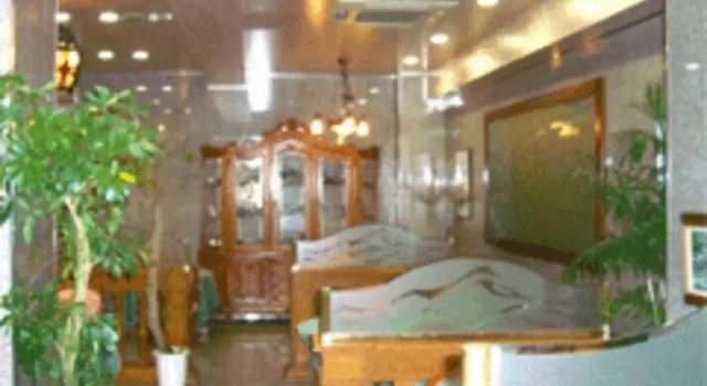 Harazuru Onsen Hotel Topmega Itoen